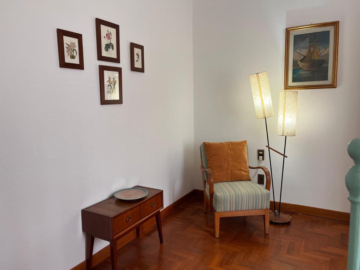 博尔格阿布贾诺Casa Del Pino住宿加早餐旅馆 外观 照片