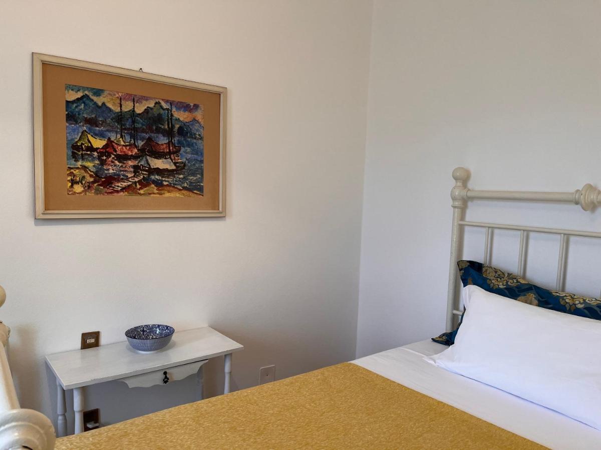 博尔格阿布贾诺Casa Del Pino住宿加早餐旅馆 外观 照片
